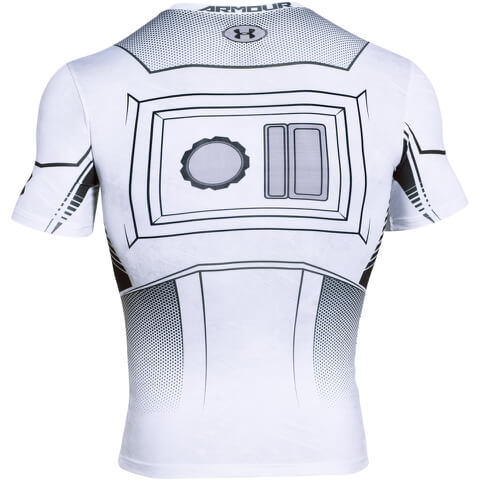 stormtrooper compression shirt
