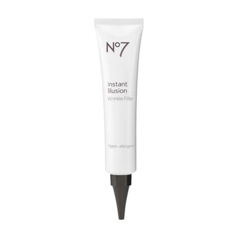 best no 7 for wrinkles