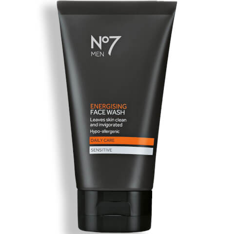 no 7 cleanser and toner