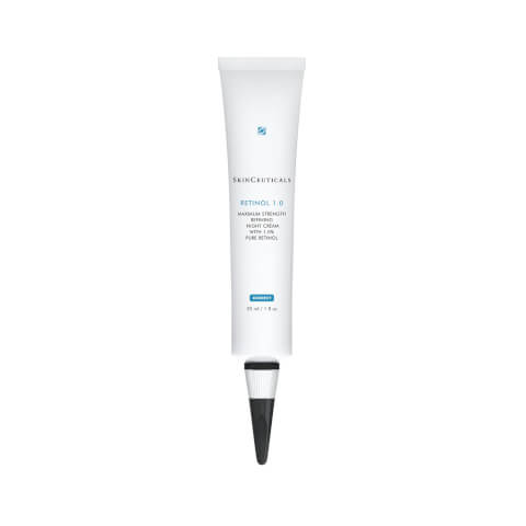 skinceuticals retinol