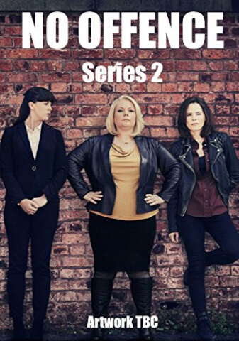 no offence serie no offence serie