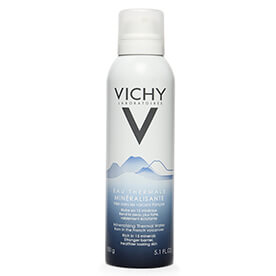 Vichy spa thermal
