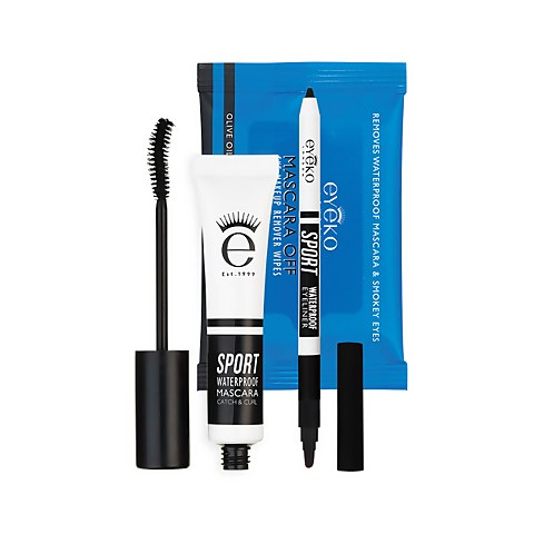 Sport Waterproof Collection (Worth $55)