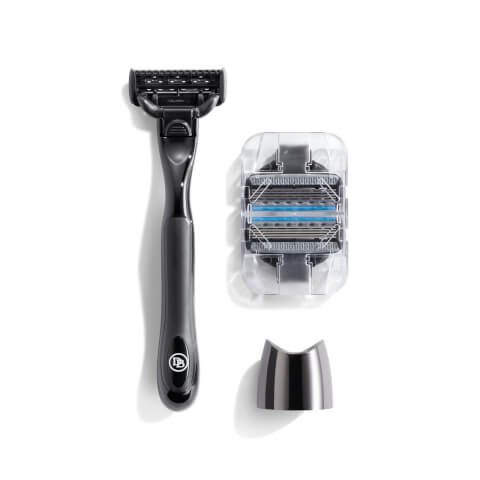Precision Razor System