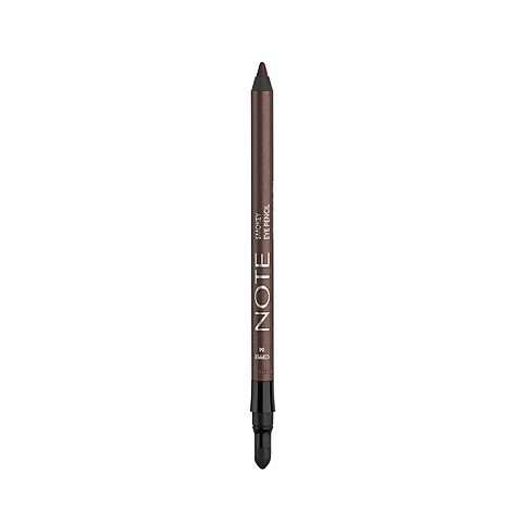 Note Cosmetics Smokey Eye Pencil 1.2g - Copper