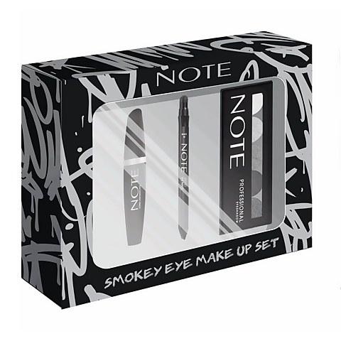 Smokey Eye Gift Kit