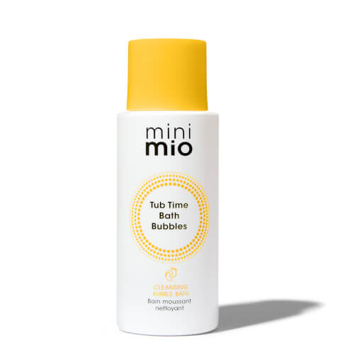 Mini Mio Bain moussant Tub Time 200ml