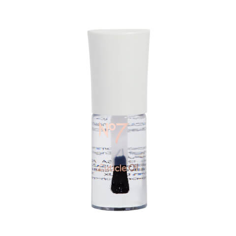 no7 nourishing nail and cuticle care