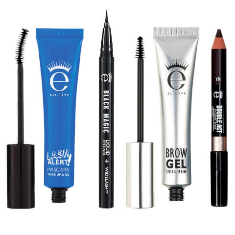 The Full Look Bundle (Various Shades) (Worth £73.00)