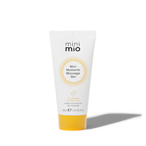 Mini Mio Mini Moments Massage Oil 30ml