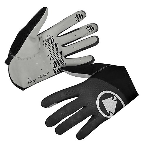 endura ladies cycling gloves