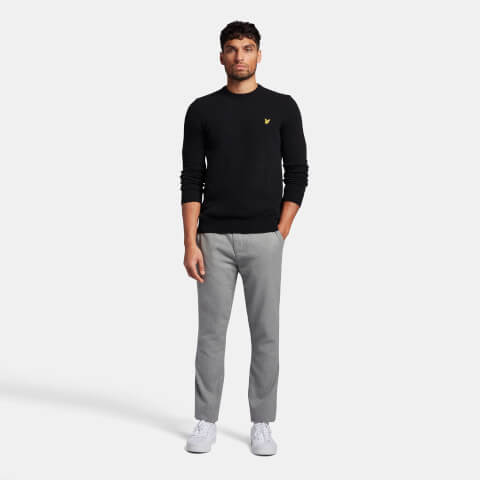 mens grey jumpers