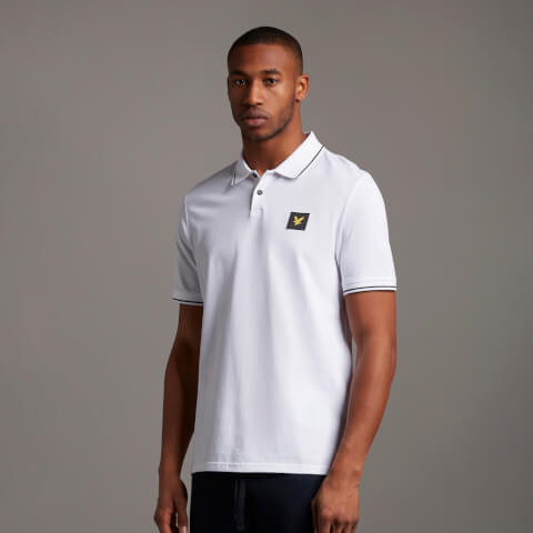 Men's Polo Shirts | Short \u0026 Long Sleeve 