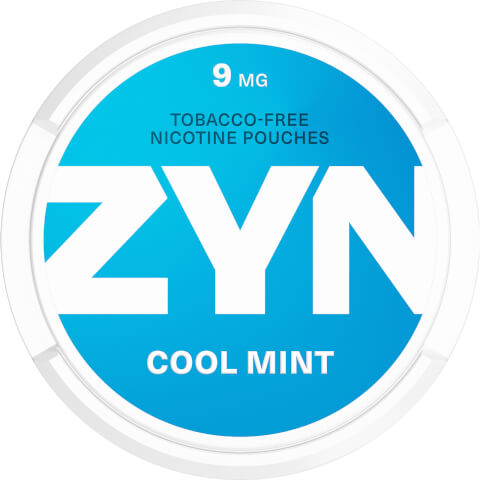 ZYN® Cool Mint 9mg