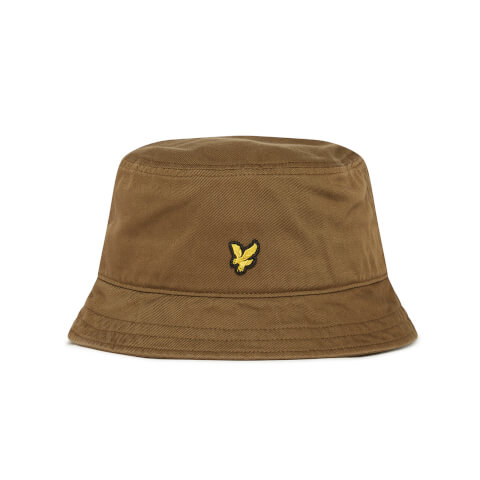 GF900A Lyle & Scott Hat and Scarf Gift Set