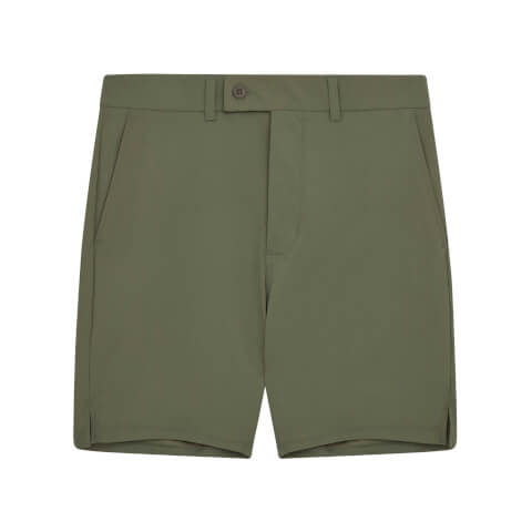 Men's Airlight Shorts - Cactus Green