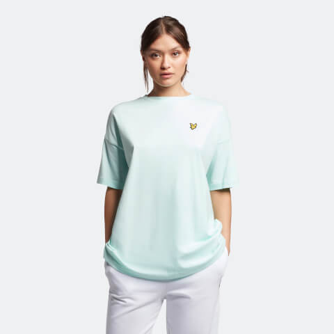 Women's T-Shirts \u0026 Polo Shirts | Lyle 