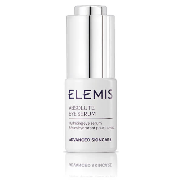 Elemis Absolute Eye Serum 15ml Free Shipping Lookfantastic