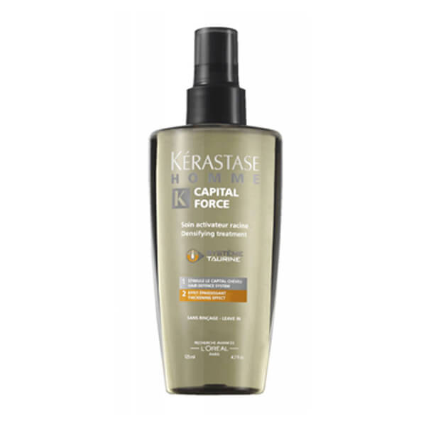 Kérastase Homme Soin Cap Force Densifying (125ml)  Buy 
