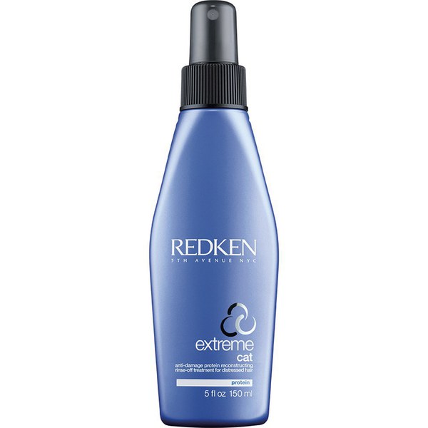 Redken Extreme +1 Repair Pack (3 Products) Free Shipping Lookfantastic