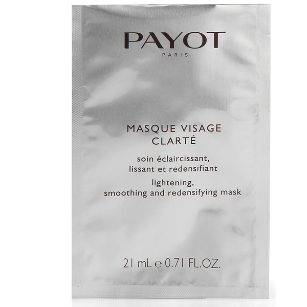 PAYOT Express Eye Smoothing Lightening Mask 10 x 1.5ml 