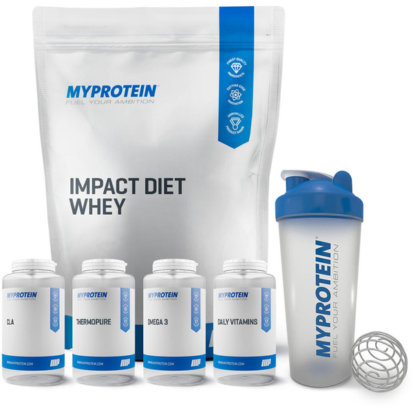 Buy Weight Loss Bundle | Myprotein.com