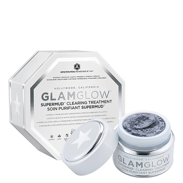 Image result for glamglow supermud