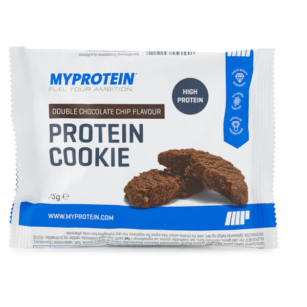 cookie crisp protein powder
