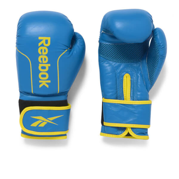 boxing gloves reebok
