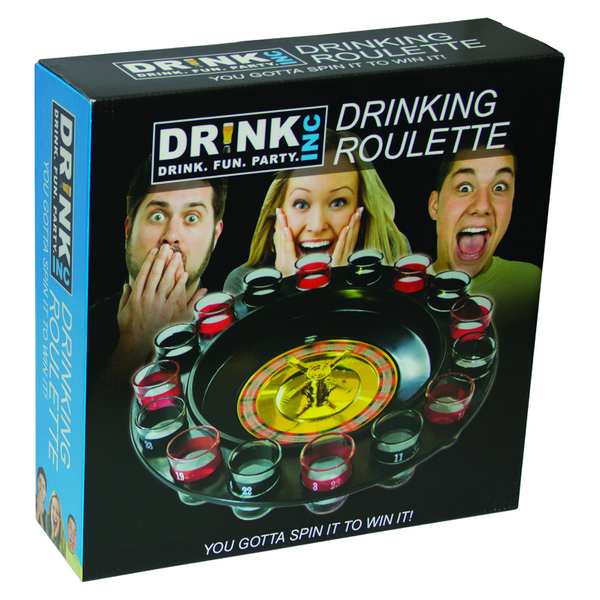 Schnaps Roulette Schnaps Roulette
