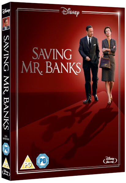 Saving Mr Banks - Photocall: 57th BFI - gettyimagesnl