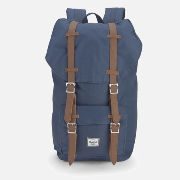 Herschel Supply Co. Little America Backpack - Navy