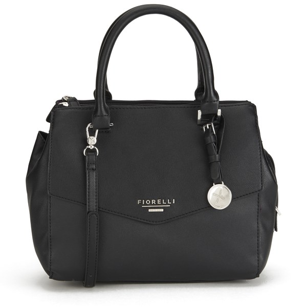 Fiorelli Women's Mia Grab Bag Mono - Black/White Womens Accessories ...
