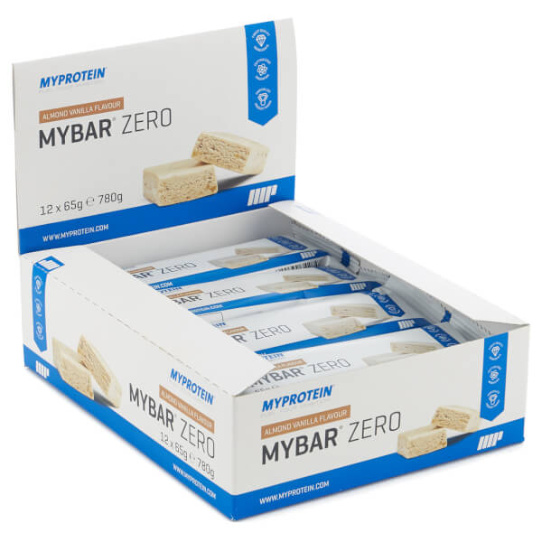 Acheter My BarZero Myprotein