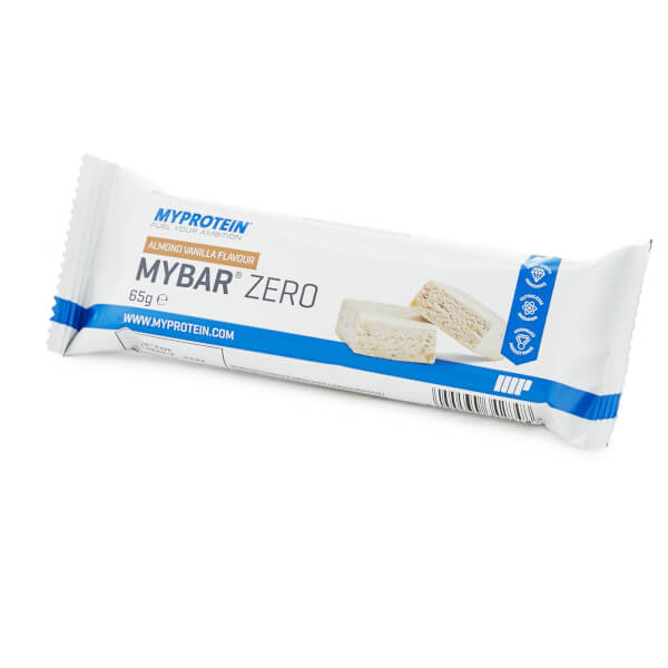 Acheter My BarZero Myprotein
