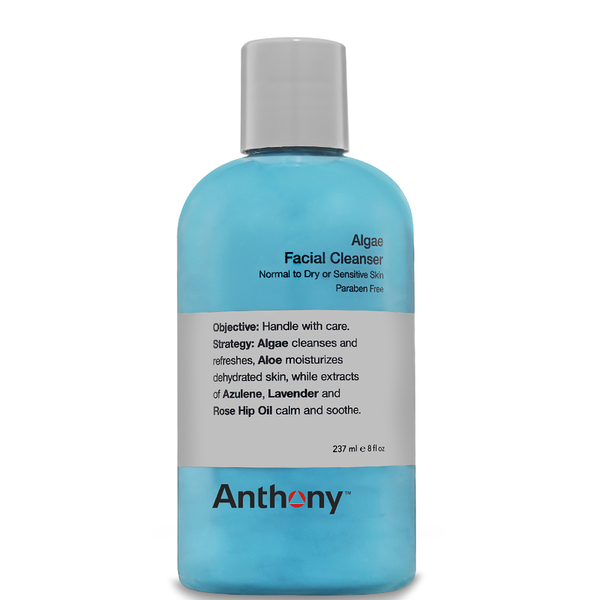Anthony Facial Products 24