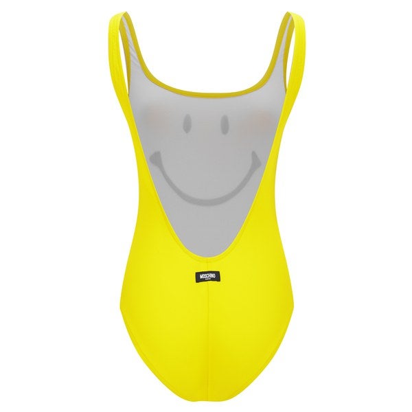 women face swimsuit