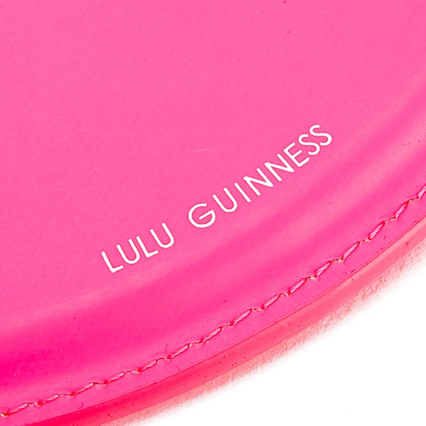 lulu guinness coin purse