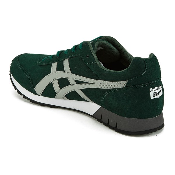 asics curreo dark green and black asics curreo dark green and black