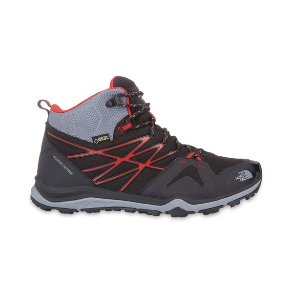 north face men's gore tex shoes