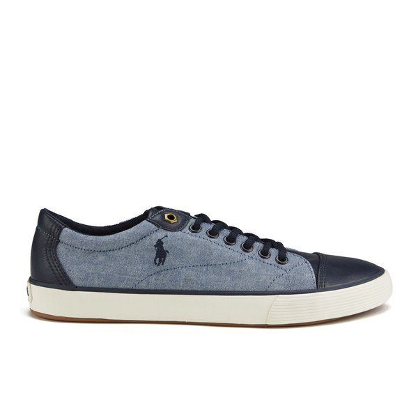 Ralph Lauren Polo Klinger NE Trainer CP4934 Ralph Lauren Polo Klinger NE Trainer CP4934