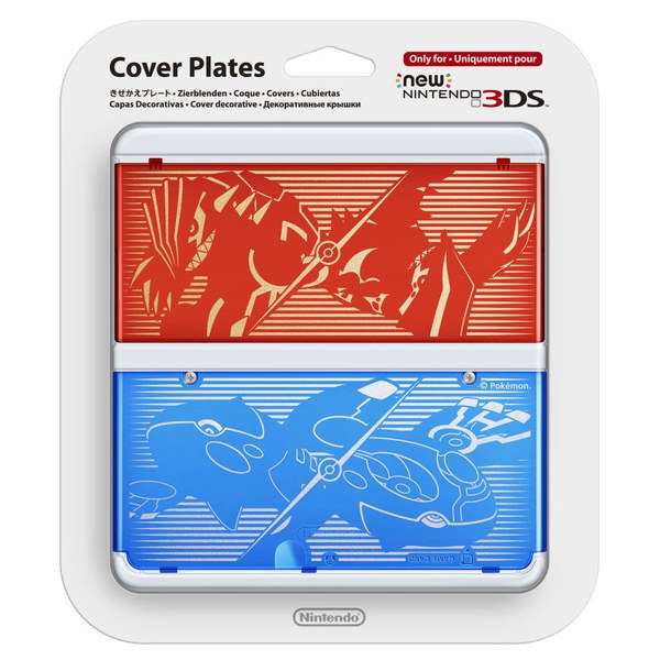 New Nintendo 3DS Cover Plate 009 Nintendo Official UK Store