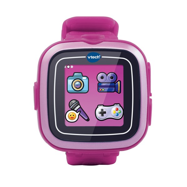 vtech kidizoom smartwatch plus