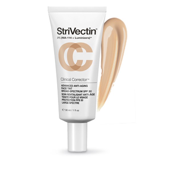 strivectin nia 114 technology