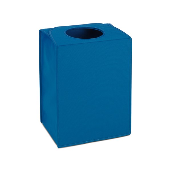 Brabantia Rectangular Laundry Bag Royal Blue Homeware