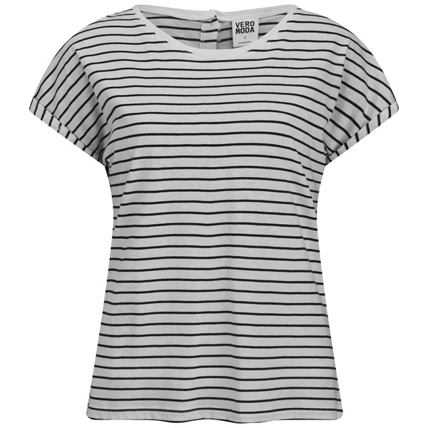 Black White Striped T Shirt Women S 2017 New Women Casual Black And White Striped T Shirt With