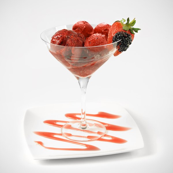 elgento frozen fruit dessert maker iwoot elgento frozen fruit dessert maker iwoot