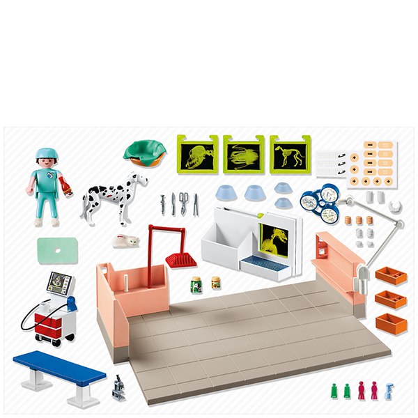 voucher codes 1 xbox Clinic Toys Pet Vet (5530) Examination Room Playmobil voucher codes 1 xbox Clinic Toys Pet Vet (5530) Examination Room Playmobil