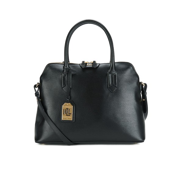 ralph lauren dome bag