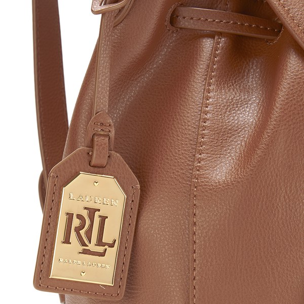 ralph lauren backpack black